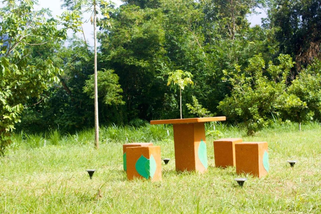 Lorenzo'S Farm And Leisure Santo Tomas المظهر الخارجي الصورة