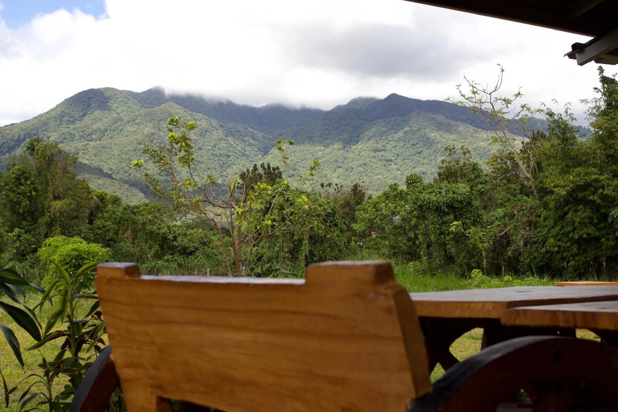 Lorenzo'S Farm And Leisure Santo Tomas المظهر الخارجي الصورة